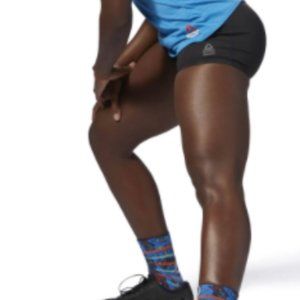 Reebok Chase Shortie